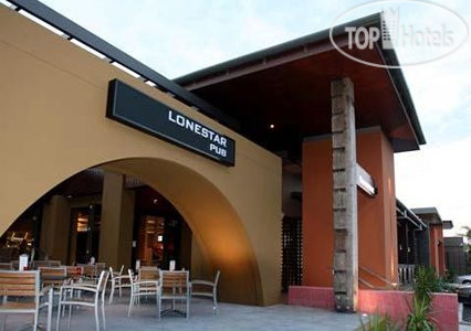 Hotelier's photos Quality Hotel Mermaid Waters 4*