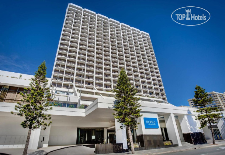 New photos from tourists Mantra on View Hotel 4*