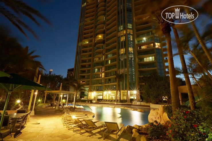 Hotelier's photos Mantra Sun City 4*