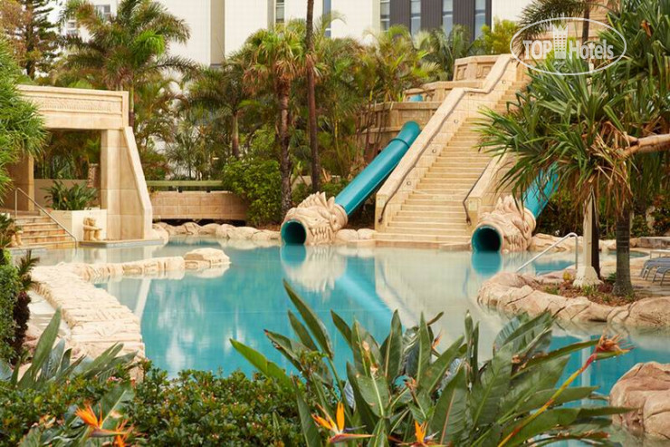 New photos from tourists Mantra Sun City 4*
