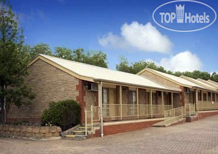 Photos Comfort Inn Clare Central