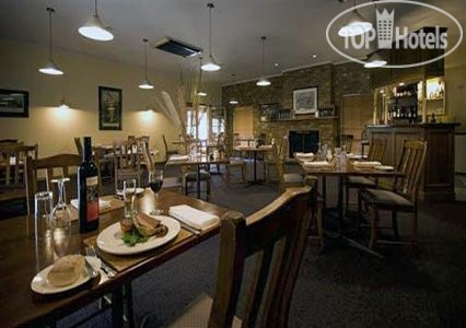 New photos from tourists Comfort Inn Clare Central 3*