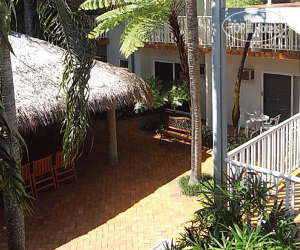 New photos from tourists Coral Tree Inn 4*
