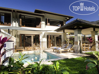 Hotel photo Pullman Port Douglas Sea Temple Resort & Spa 5*