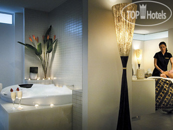 New photos from tourists Pullman Port Douglas Sea Temple Resort & Spa 5*