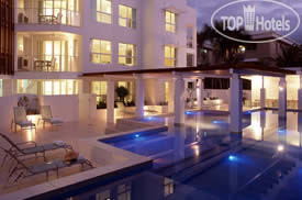 Hotelier's photos 201 Lake Street 4*