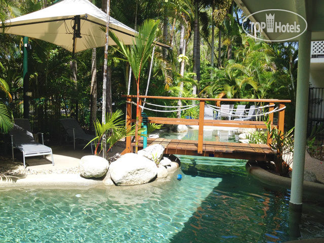 New photos from tourists Port Douglas Coral Apartments 4*