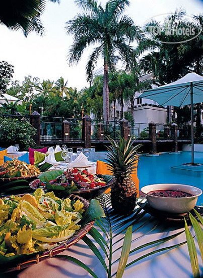 New photos from tourists Angsana Resort & SPA 5*