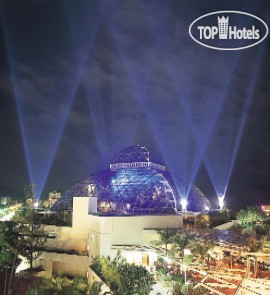 Hotelier's photos Sofitel Reef Casino Cairns 4*