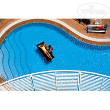 New photos from tourists Hilton Cairns 4*