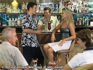 New photos from tourists Holiday Inn Cairns 4*
