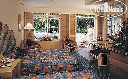 New photos from tourists Sheraton Mirage Port Douglas 5*