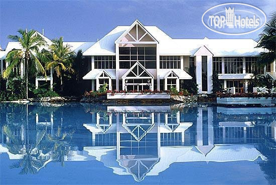 Hotel photo Sheraton Mirage Port Douglas 5*
