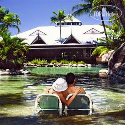 New photos from tourists Cairns Colonial Club Resort 3*