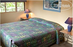 Hotelier's photos Cairns Beach Resort 4*