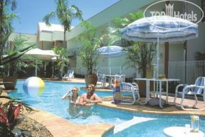 Hotelier's photos Tropical Queenslander 3*