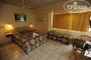 New photos from tourists Hides Hotel 3*