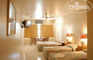 Hotel photo Hides Hotel 3*