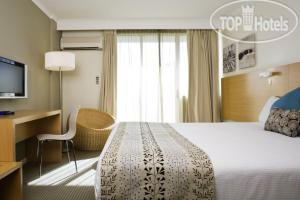 New photos from tourists Novotel Cairns Oasis Resort 4*