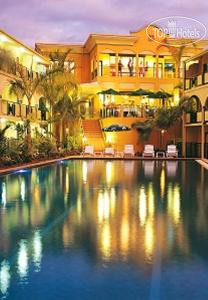 New photos from tourists Palm Royale Cairns 4*