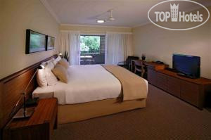 Hotel photo Paradise Palms Resort & Country Club 4*