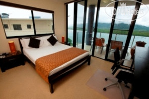 Hotelier's photos Park Regis Piermonde Apartments 4*
