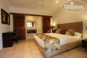 New photos from tourists The Reef Retreat 4*