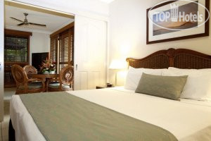 New photos from tourists Meridian Port Douglas 4*