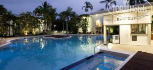 New photos from tourists Oaks Resort Port Douglas 4*