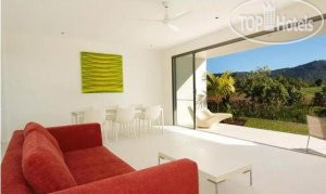 Hotel photo Shantara Resort & Spa Port Douglas 5*