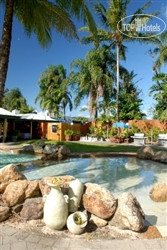 New photos from tourists All Seasons Cairns Gateway Resort 3*