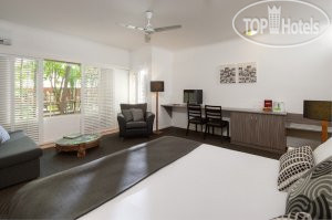 New photos from tourists Ramada Resort Port Douglas 4*