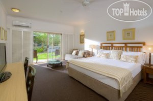 Hotelier's photos Ramada Resort Port Douglas 4*