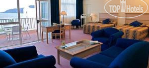 Hotel photo Rydges Tradewinds Cairns 4*