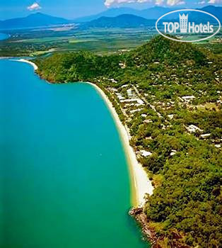 Hotel photo Amaroo at Trinity Resort 4*