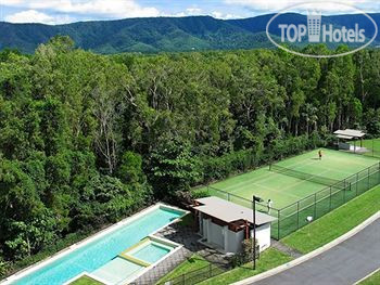 New photos from tourists Blue Lagoon Resort Trinity Beach 4*