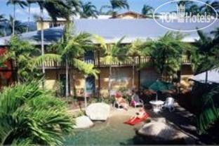 New photos from tourists Cairns Queenslander Apartments 3*
