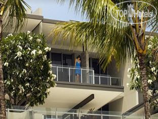 Hotel photo Coconut Grove Port Douglas 5*