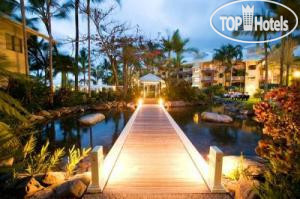 Hotel photo Coral Sands Beach Resort 3*