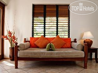 New photos from tourists Hibiscus Resort & Spa 4*