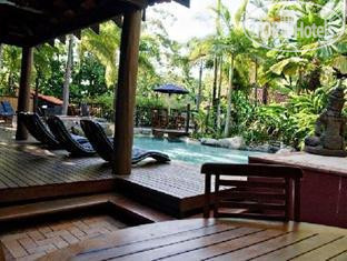 Hotelier's photos Hibiscus Resort & Spa 4*
