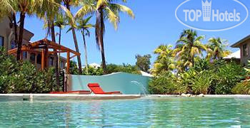 Hotelier's photos Mango Lagoon Resort & Wellness Spa 4*