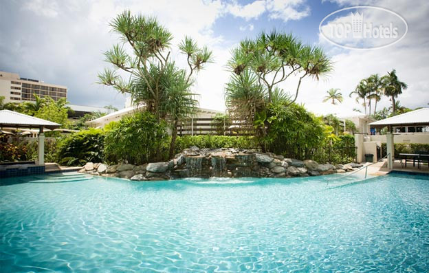 New photos from tourists Mantra Esplanade Cairns 4*