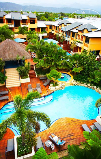 Hotel photo Mantra Heritage Port Douglas 4*