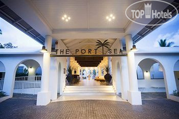 Hotel photo Mantra PortSea 4*