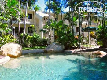 Hotelier's photos Melaleuca Resort 4*