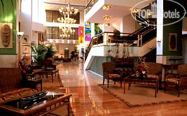 Hotel photo Pacific International 4*