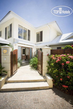 Hotel photo Paradise Links Resort 4*