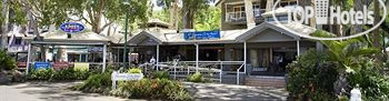 Hotelier's photos Paradise On The Beach Resort 4*