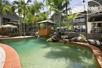 New photos from tourists Paradise On The Beach Resort 4*